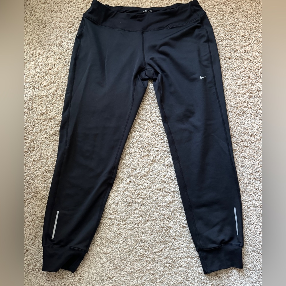 Nike Dri-Fit Joggers